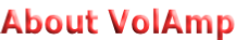 About VolAmp